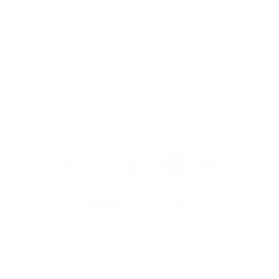 Vojta Oliva Logo